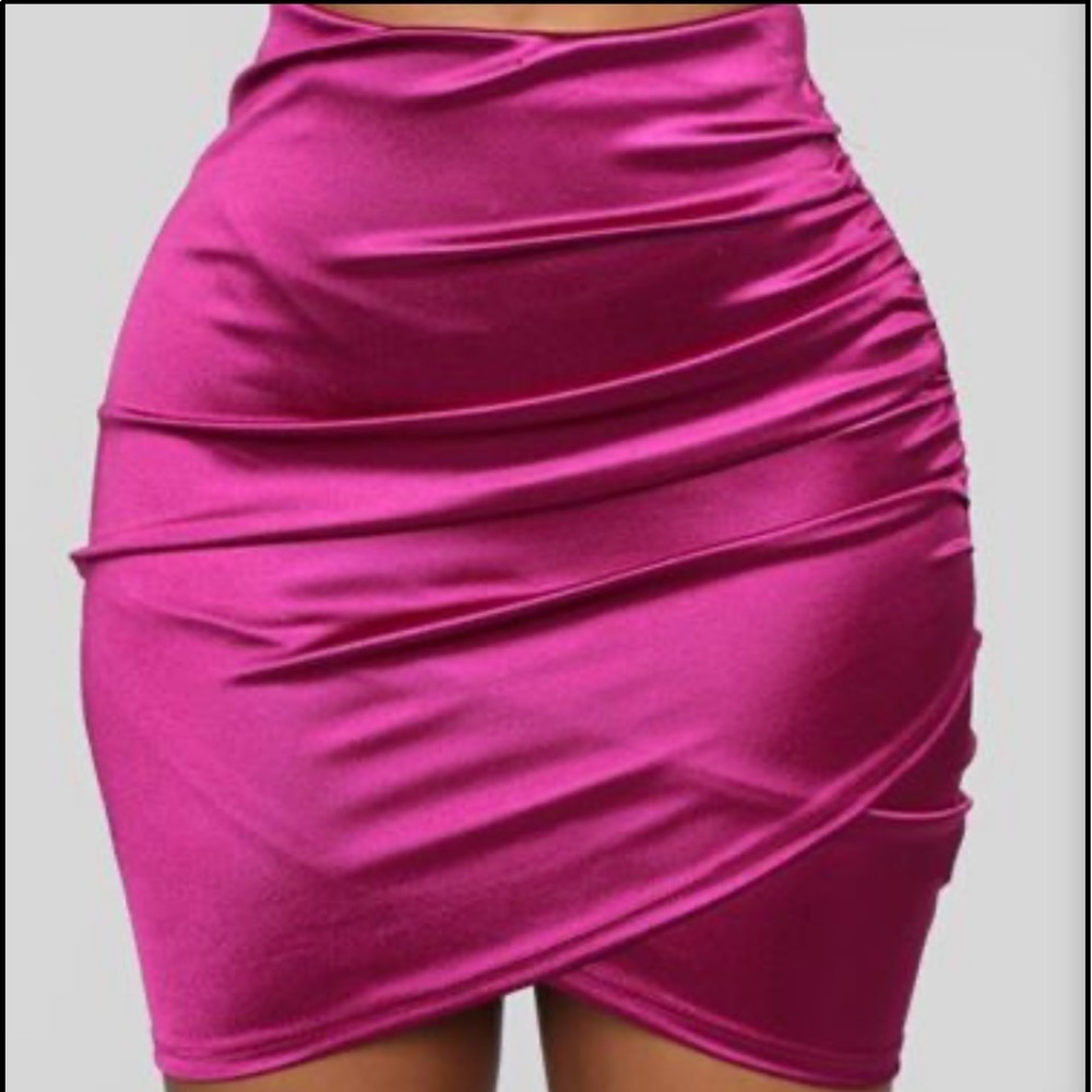 Sweet Nothings Wrap